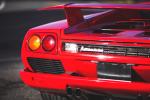Lamborghini Diablo 1990 года (NA)